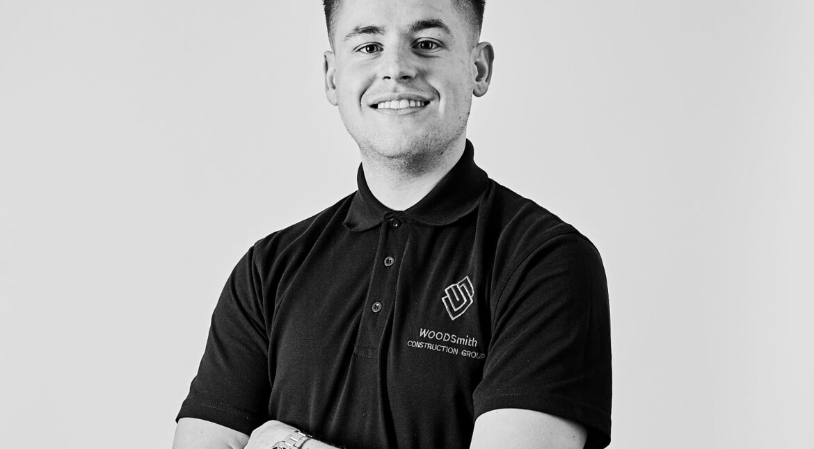 Callum Robinson - WOODSmith Construction Group