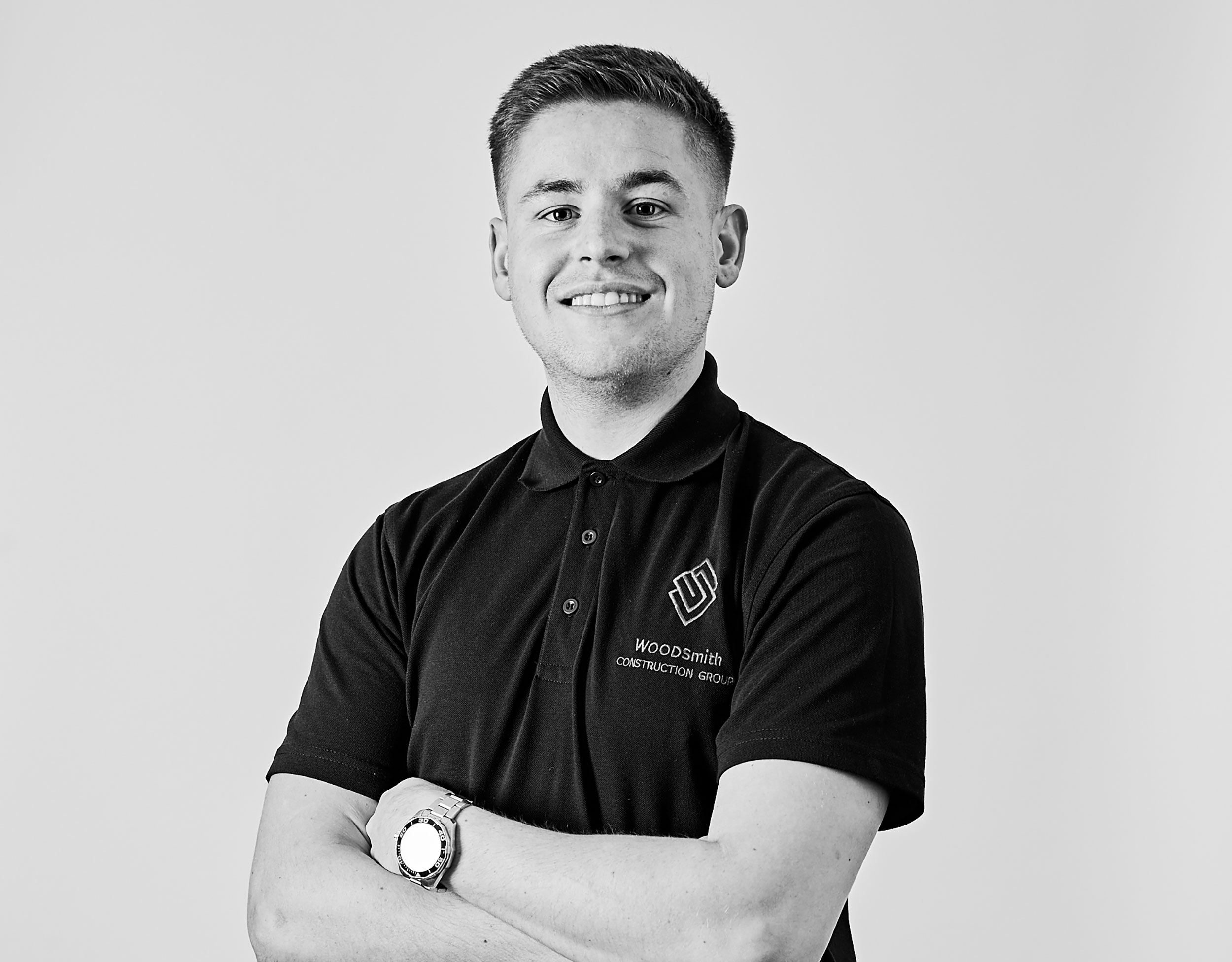 Callum Robinson - WOODSmith Construction Group