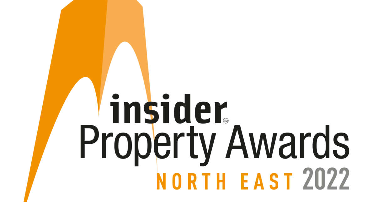 Insider Property Awards North East 2022