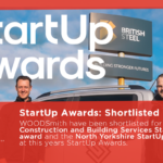 StartUp Awards: Shortlisted