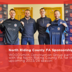North Riding County FA Sponsorship