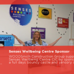 Senses Wellbeing Centre Sponsor