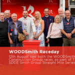 WOODSmith Raceday