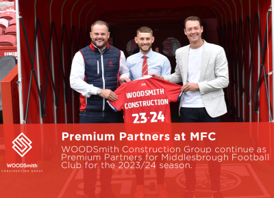MFC Partnership