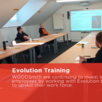 Evolution Training