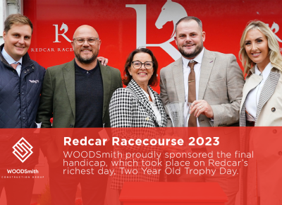 Redcar Racecourse 2023