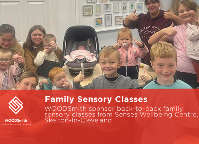 Family Sensory