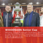 WOODSmith Senior Cup